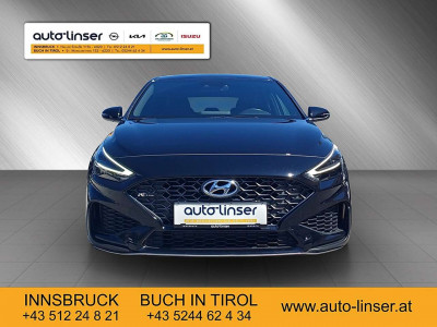Hyundai i30 Gebrauchtwagen Hyundai i30 Gebrauchtwagen