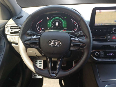 Hyundai i30 Gebrauchtwagen Hyundai i30 Gebrauchtwagen