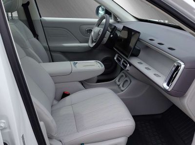 Leapmotor B10 Gebrauchtwagen