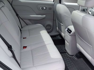 Leapmotor B10 Gebrauchtwagen