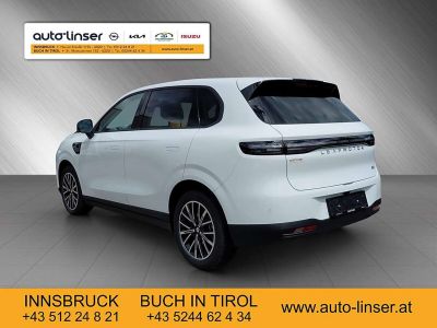 Leapmotor B10 Gebrauchtwagen