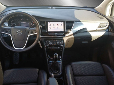 Opel Mokka Gebrauchtwagen Opel Mokka Gebrauchtwagen