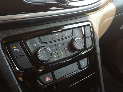 Opel Mokka Gebrauchtwagen Opel Mokka Gebrauchtwagen