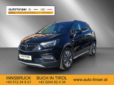 Opel Mokka Gebrauchtwagen Opel Mokka Gebrauchtwagen