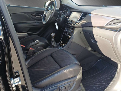 Opel Mokka Gebrauchtwagen Opel Mokka Gebrauchtwagen