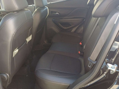 Opel Mokka Gebrauchtwagen Opel Mokka Gebrauchtwagen