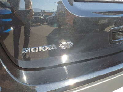 Opel Mokka Gebrauchtwagen Opel Mokka Gebrauchtwagen