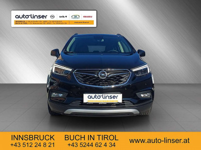 Opel Mokka Gebrauchtwagen Opel Mokka Gebrauchtwagen