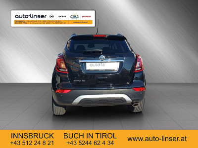 Opel Mokka Gebrauchtwagen Opel Mokka Gebrauchtwagen