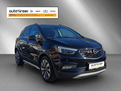 Opel Mokka Gebrauchtwagen Opel Mokka Gebrauchtwagen