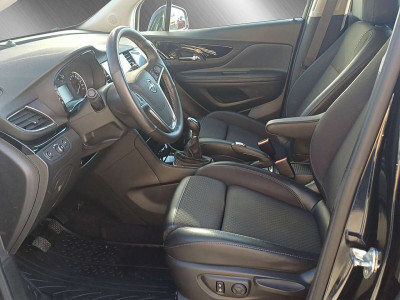 Opel Mokka Gebrauchtwagen Opel Mokka Gebrauchtwagen