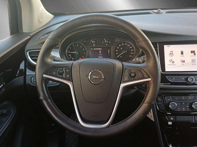 Opel Mokka Gebrauchtwagen Opel Mokka Gebrauchtwagen