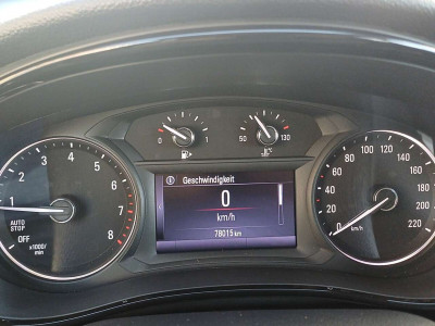 Opel Mokka Gebrauchtwagen Opel Mokka Gebrauchtwagen