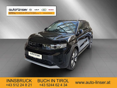 Opel Frontera Neuwagen Opel Frontera Neuwagen