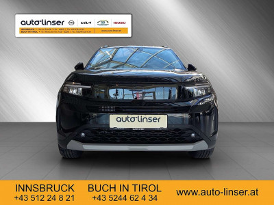 Opel Frontera Neuwagen Opel Frontera Neuwagen