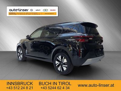 Opel Frontera Neuwagen Opel Frontera Neuwagen
