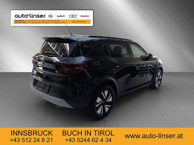 Opel Frontera Neuwagen Opel Frontera Neuwagen