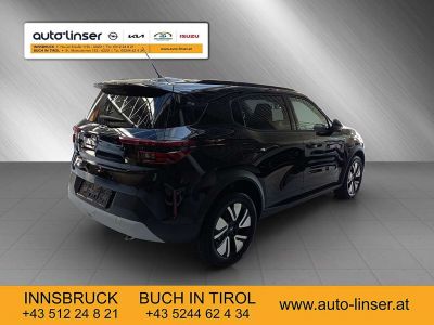 Opel Frontera Neuwagen Opel Frontera Neuwagen