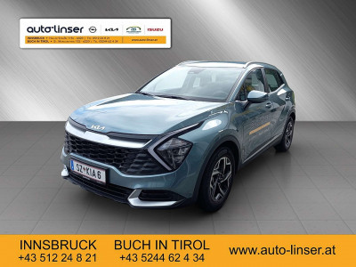 KIA Sportage Gebrauchtwagen KIA Sportage Gebrauchtwagen