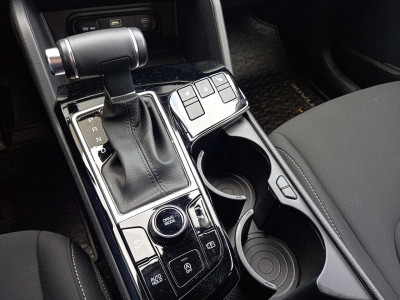 KIA Sportage Gebrauchtwagen KIA Sportage Gebrauchtwagen