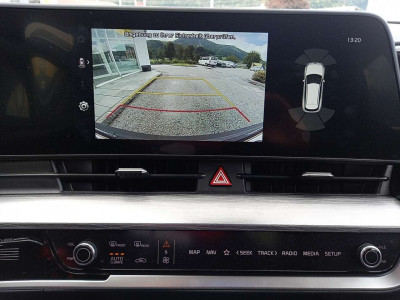 KIA Sportage Gebrauchtwagen KIA Sportage Gebrauchtwagen