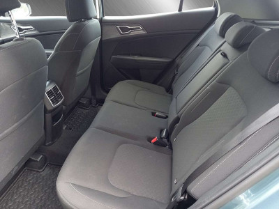 KIA Sportage Gebrauchtwagen KIA Sportage Gebrauchtwagen