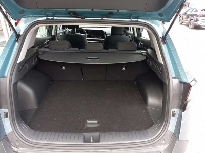 KIA Sportage Gebrauchtwagen KIA Sportage Gebrauchtwagen