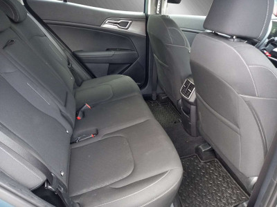 KIA Sportage Gebrauchtwagen KIA Sportage Gebrauchtwagen