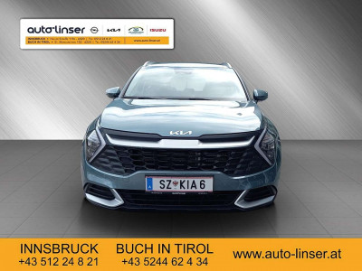 KIA Sportage Gebrauchtwagen KIA Sportage Gebrauchtwagen