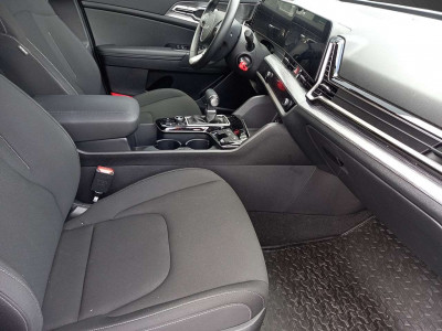 KIA Sportage Gebrauchtwagen KIA Sportage Gebrauchtwagen