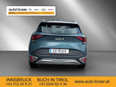 KIA Sportage Gebrauchtwagen KIA Sportage Gebrauchtwagen
