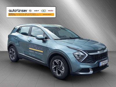 KIA Sportage Gebrauchtwagen KIA Sportage Gebrauchtwagen