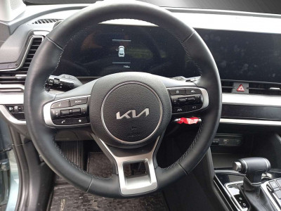KIA Sportage Gebrauchtwagen KIA Sportage Gebrauchtwagen