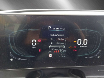 KIA Sportage Gebrauchtwagen KIA Sportage Gebrauchtwagen
