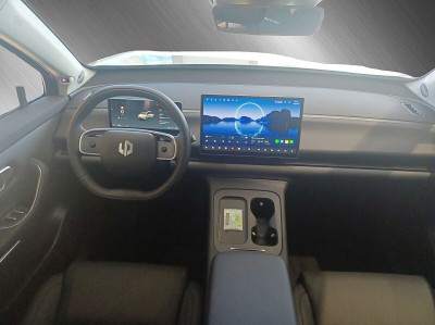 Leapmotor C10 Gebrauchtwagen