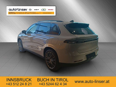 Leapmotor C10 Gebrauchtwagen