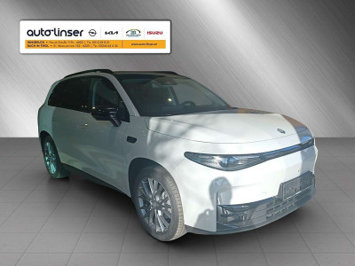 Leapmotor C10 Gebrauchtwagen