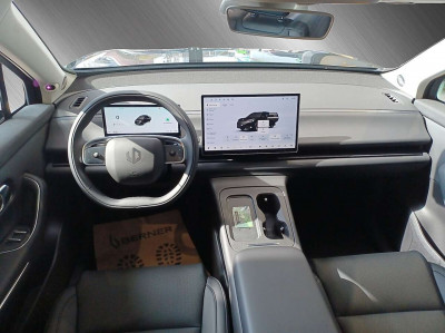 Leapmotor C10 Gebrauchtwagen