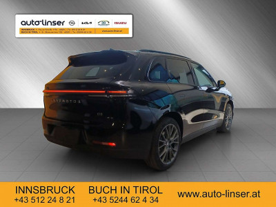 Leapmotor C10 Gebrauchtwagen