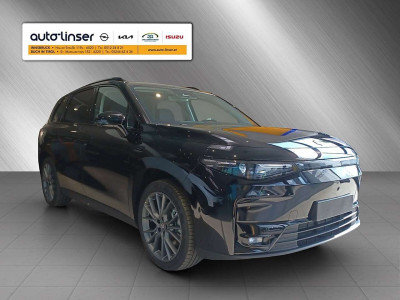 Leapmotor C10 Gebrauchtwagen