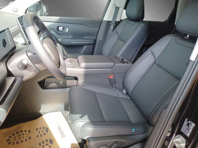 Leapmotor C10 Gebrauchtwagen