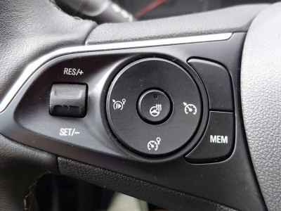 Opel Crossland X Gebrauchtwagen Opel Crossland X Gebrauchtwagen