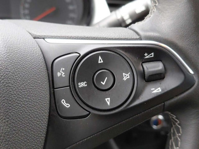 Opel Crossland X Gebrauchtwagen Opel Crossland X Gebrauchtwagen