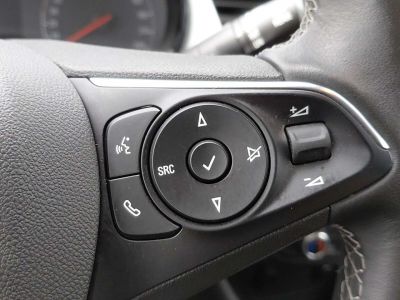 Opel Crossland X Gebrauchtwagen