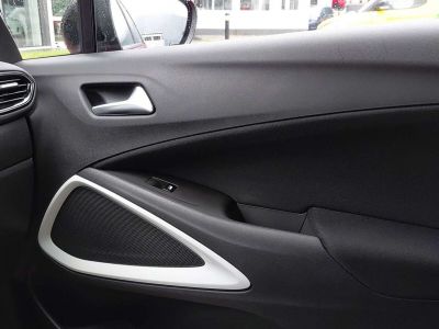 Opel Crossland X Gebrauchtwagen