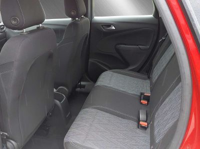 Opel Crossland X Gebrauchtwagen