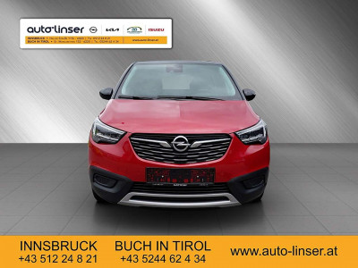Opel Crossland X Gebrauchtwagen Opel Crossland X Gebrauchtwagen