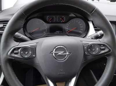 Opel Crossland X Gebrauchtwagen