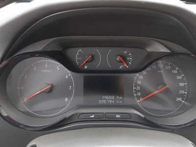 Opel Crossland X Gebrauchtwagen Opel Crossland X Gebrauchtwagen
