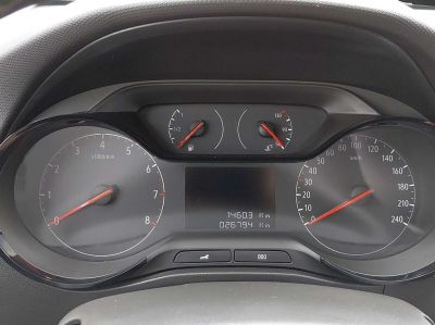 Opel Crossland X Gebrauchtwagen